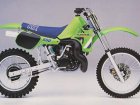 Kawasaki KX 500